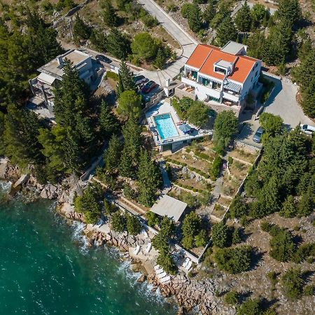 Maria Apartments Стариград-Пакленица Экстерьер фото